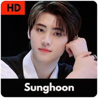 Sunghoon ENHYPEN Wallpaper HD