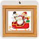 Christmas Frame - Androidアプリ