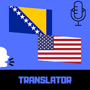 Bosnian - English Translator Free