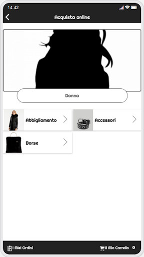 IMMI PELLE Screen 2