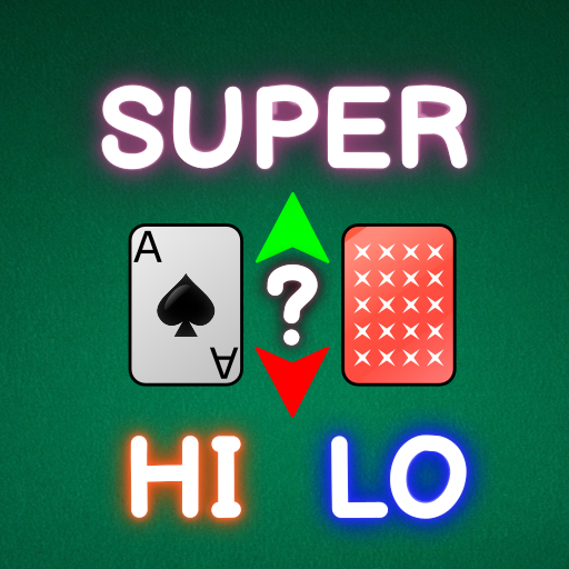 Super HiLo Download on Windows