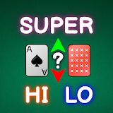 Super HiLo icon