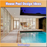 House Pool Design Ideas icon