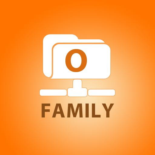 Oxygen Family logo