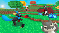 Trainer Of Monster Collect Craft Androidアプリ Applion