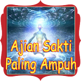 Ajian Kesaktian Paling Ampuh icon