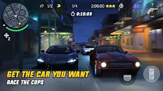 Game screenshot Gangstar New Orleans apk download