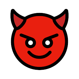 Devil App Builder: imaxe da icona