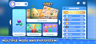 Game screenshot Onet Classic : Tile Connect hack