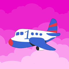PlaneEven icon