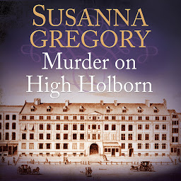 「Murder on High Holborn」のアイコン画像