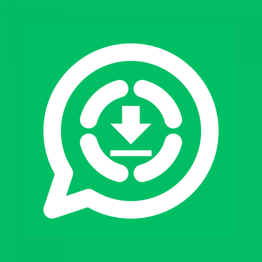 Save Status logo