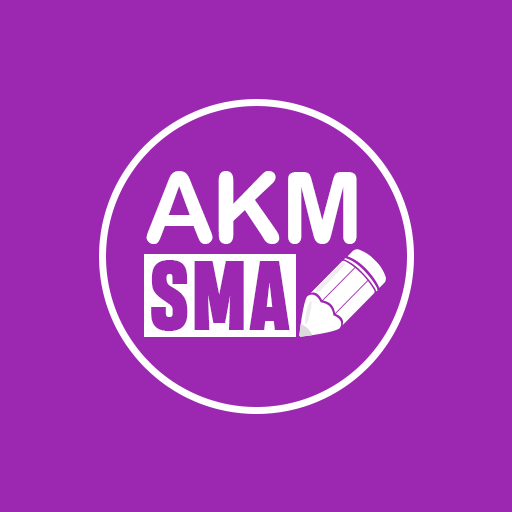 Latihan Soal AKM Literasi SMA 1.0.0 Icon