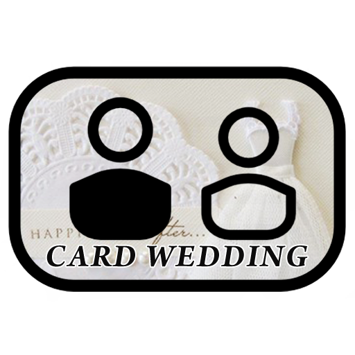 Card Wedding