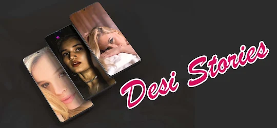 Desi Stories