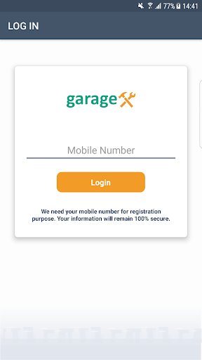 GarageX