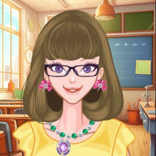 Teacher Dress Up Download on Windows