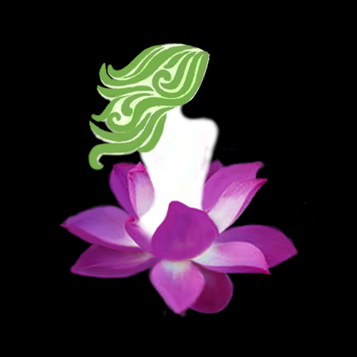 Breathe In Serenity logo