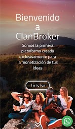 ClanBroker