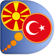 Macedonian Turkish dictionary