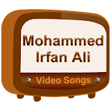 Mohammed Irfan Ali Video Songs icon