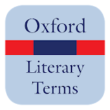 Oxford Literary Terms icon