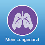 Cover Image of ダウンロード PraxisApp - Mein Lungenarzt  APK