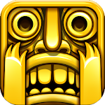 Cover Image of Download Temple Run 1.19.1 APK