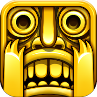Temple Run (Unlimited Coins) 1.21.1 free on android