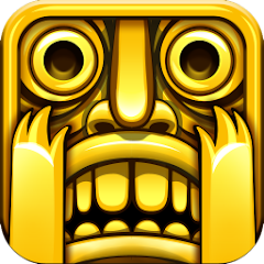 Temple Run (Mod Money) 1.9.5Mod