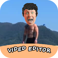 Add Face To Video Face Changer - Reface Face Swap
