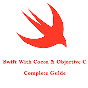 Swift With Cocoa & Objective C 1.1 Icon