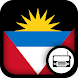 Antiguan Radio - Androidアプリ