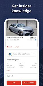 Autolist - Used Cars for Sale