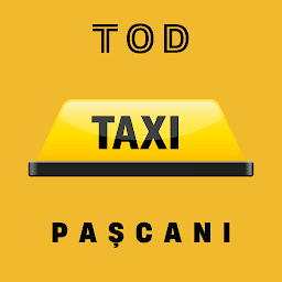 Icon image TOD TAXI Pașcani