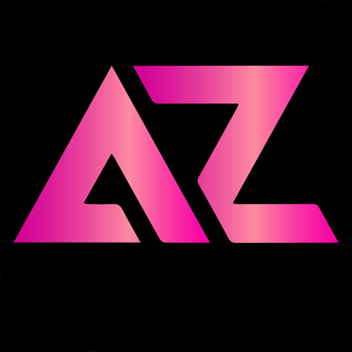 AHMAD IZZ COSMETICS logo