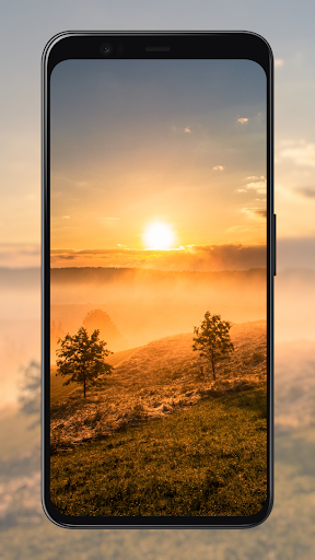 Sunrise Wallpapers Screen 3