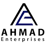 Cover Image of Скачать Ahmad Enterprises  APK