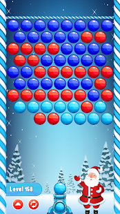 Bubble Shooter Christmas 52.4.27 APK screenshots 5