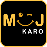 Cover Image of Download Moj Karo - Short Video Status Maker 1.2 APK