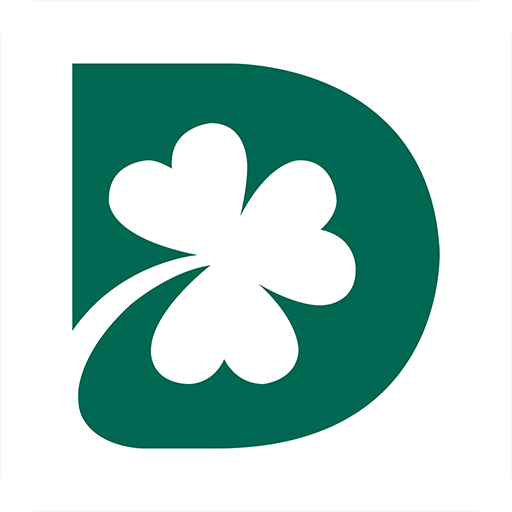 Dublin City Schools Mobile logo