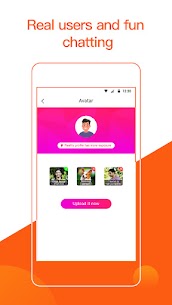 YoMe – Video Calling & Social Chatting Apk app for Android 4