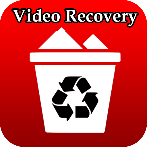 Recover Deleted Videos- Video Recovery Software