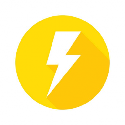 Thunderbolt Browser logo