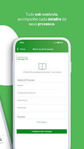 Oxy Cidadão - Apps on Google Play