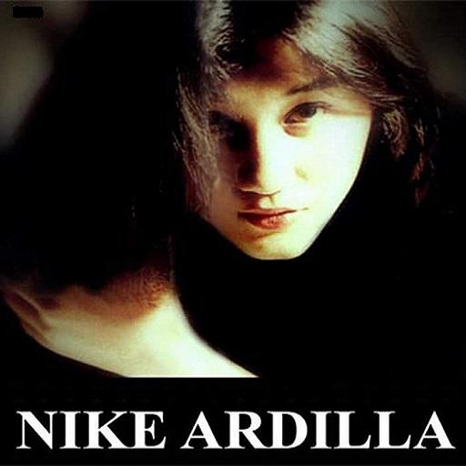 Nike Ardillla Lagu Serta Lirik logo