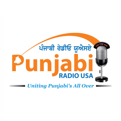 Punjabi Radio USA  Icon