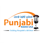 Cover Image of Скачать Punjabi Radio USA  APK