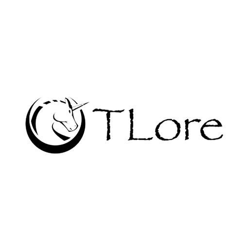 TLore logo