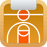 Ejercicios Baloncesto Base icon